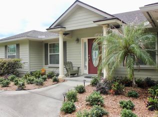 591 SE 31st Way, Melrose, FL 32666