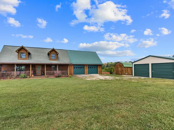 141 Harman Hill Rd NE, Floyd, VA 24091