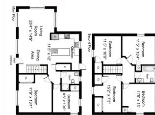 55 Bogota Rd, Mastic Beach, NY 11951