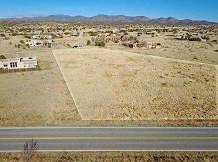 5 Birla Ct, Santa Fe, NM 87508