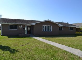 203 Justin St, Lockport, LA 70374