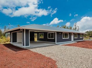 11-3317 Pa Alii St, Volcano, HI 96785