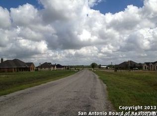 125 Haycraft Blvd, Marion, TX 78124