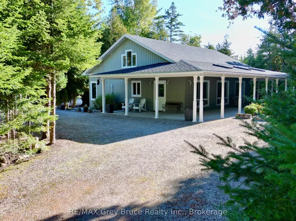 51 Lakewood Country Ln, Northern Bruce Peninsula, ON N0H 1W0