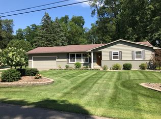 160 Fuller Rd, Battle Creek, MI 49015