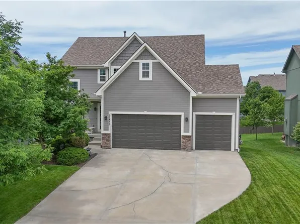 12450 S Crestone St, Olathe, KS 66061