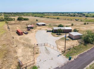 559 County Road 173, Bangs, TX 76823