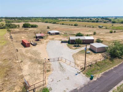 559 County Road 173, Bangs, TX, 76823