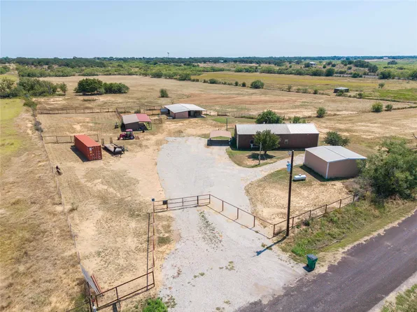 559 County Road 173, Bangs, TX 76823