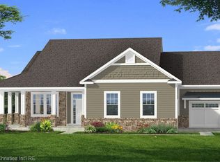 211 Peregrine St, Rochester Hills, MI 48309