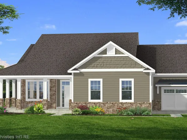 211 Peregrine St, Rochester Hills, MI 48309