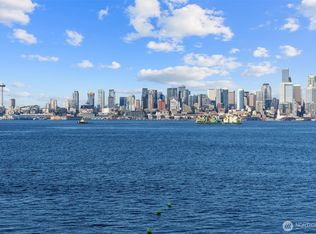 1661 Harbor Ave SW UNIT 502, Seattle, WA 98126