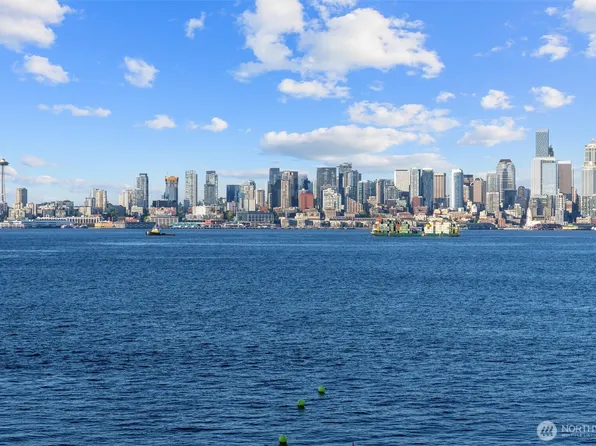 1661 Harbor Avenue SW #502, Seattle, WA 98126