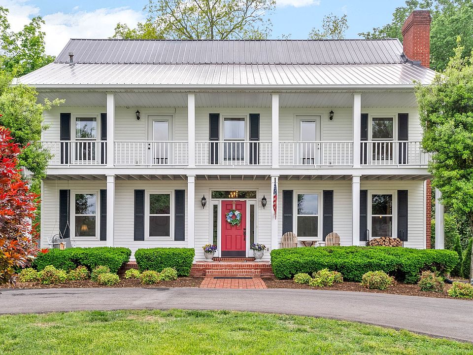 4547 Thomasville Rd, Chapmansboro, TN 37035 Zillow