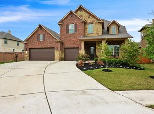 4302 Woodledge Pl, Round Rock, TX 78665