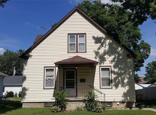 415 Laurel St, Highland, IL 62249