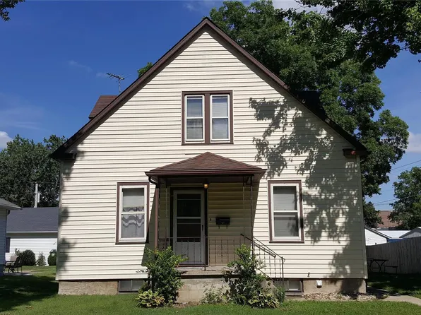 415 Laurel St, Highland, IL 62249