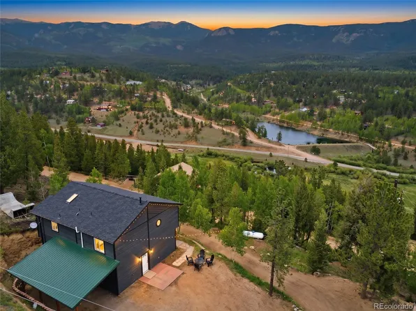 168 Wise Road, Bailey, CO 80421
