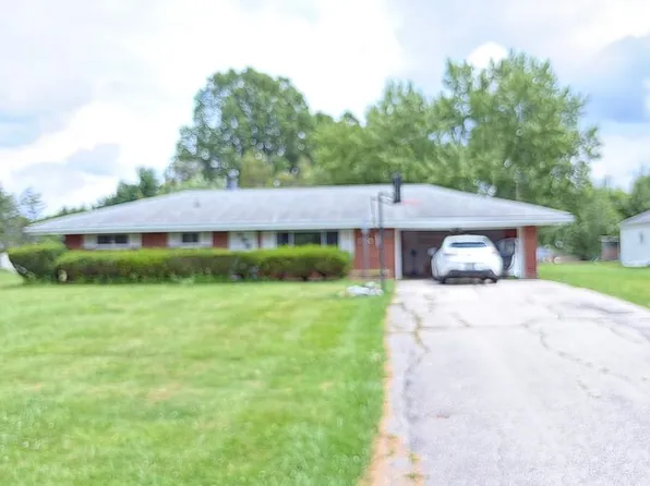 9197 Shepard Rd, Macedonia, OH 44056