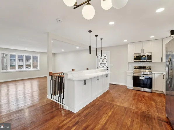 436 Old Line Ave, Laurel, MD 20724