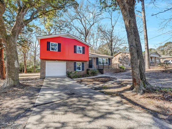 134 S Channel Haven Dr