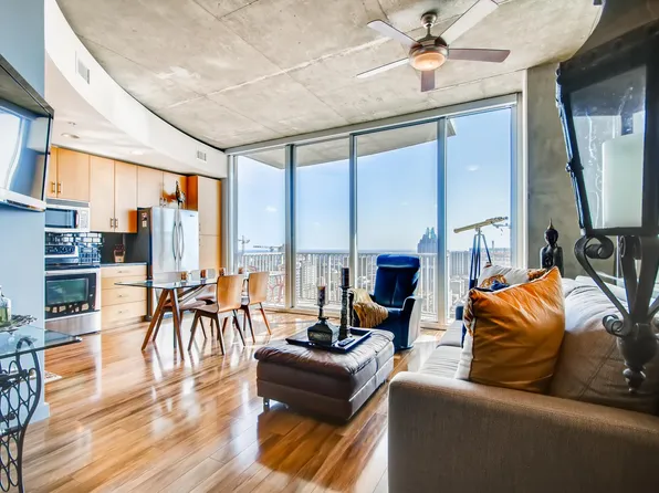 360 Nueces St #3509, Austin, TX 78701
