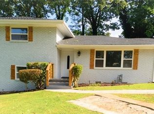 3142 Gay Dr, Decatur, GA 30032