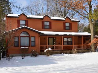 4097 Shoals Dr, Okemos, MI 48864