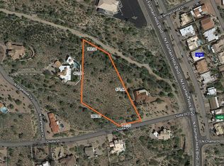 16308 E Cholla Dr #10, Fountain Hills, AZ 85268