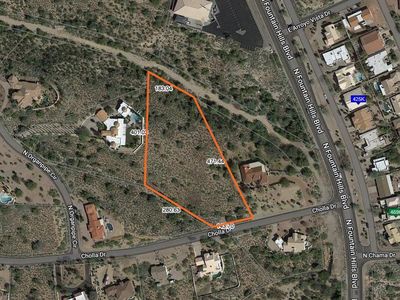 16308 E Cholla Dr #10, Fountain Hills, AZ, 85268