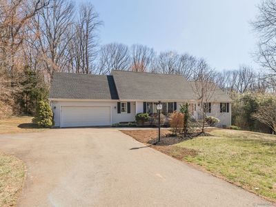381 Hume Drive, Hamden, CT, 06514