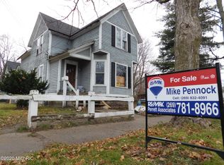 1134 March St, Kalamazoo, MI 49001