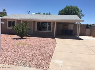 2305 W Riviera Dr, Tempe, AZ 85282