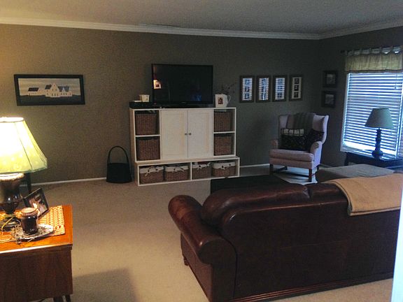 4th image of 2506 Whirlaway Dr