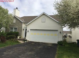 6494 Whims Rd, Canal Winchester, OH 43110