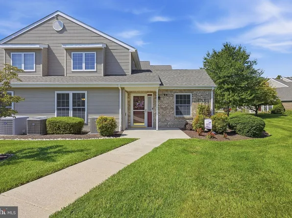 4 Colefax Ct, Wilmington, DE 19804