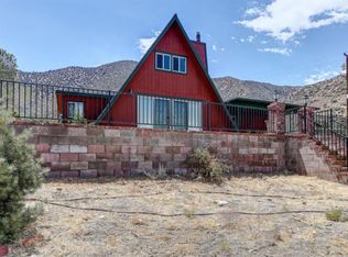 12020 Juniper Hills Rd, Juniper Hills, CA 93543