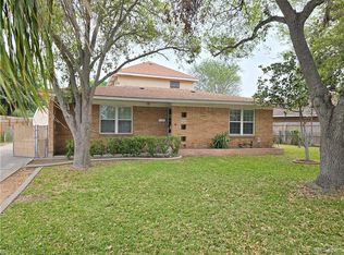 414 Quince Cir, McAllen, TX 78501