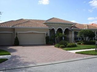 118 Martellago Dr, North Venice, FL 34275