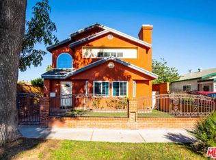 4825 W 119th Pl, Hawthorne, CA 90250