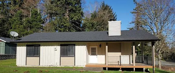 3 bed, 1344 sqft, $2,500 — Photo 2