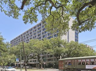 2100 Saint Charles Ave APT 4D, New Orleans, LA 70130