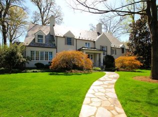 4600 32nd Rd N, Arlington, VA 22207