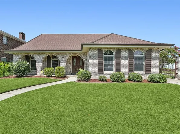 4408 N Turnbull Dr, Metairie, LA 70002