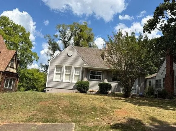 1318 45th St, Birmingham, AL 35208