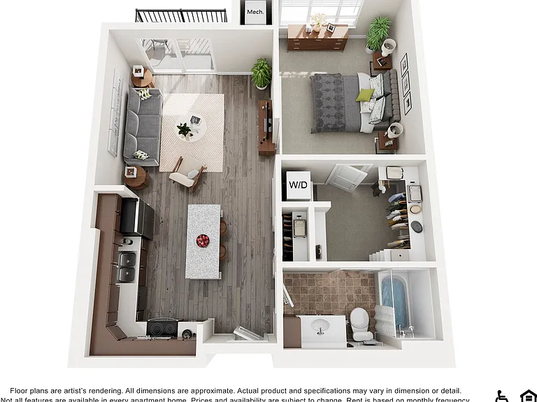 The Grain Belt Apartments | Now Leasing | — Photo 58