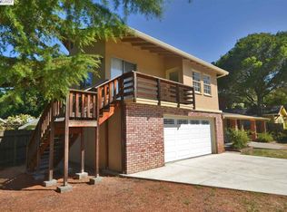 3486 Moraga Blvd, Lafayette, CA 94549
