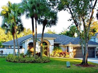 4952 NW 66th Ave, Lauderhill, FL 33319