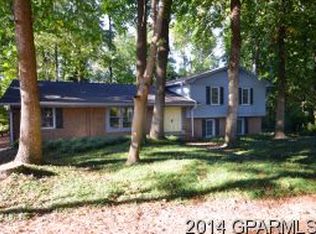 200 Brinkley Rd, Greenville, NC 27858