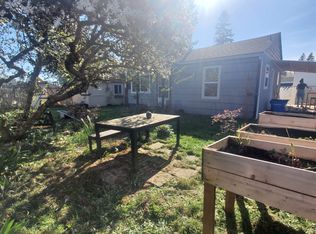 214 SE 1st Ave, Battle Ground, WA 98604